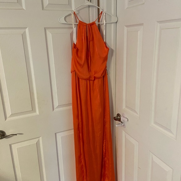 Bisou Bisou Maxi Dress - Picture 2 of 5